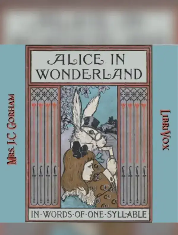 Alice in Wonderland