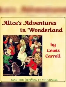 Alice's Adventures in Wonderland (Version 8)