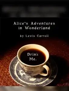 Alice's Adventures in Wonderland (Dramatic Reading)