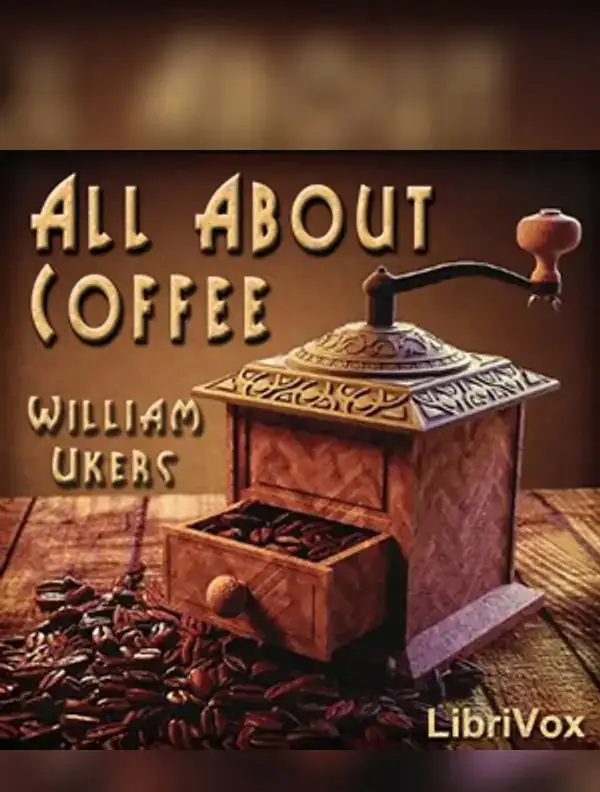 All About Coffee