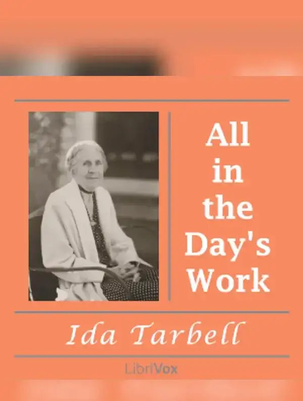 All in the Day's Work