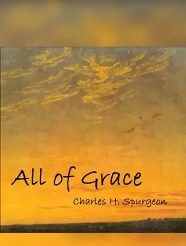 All of Grace