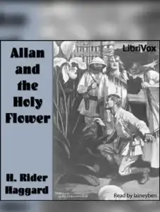 Allan and the Holy Flower