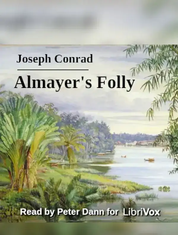 Almayer's Folly (Version 3)