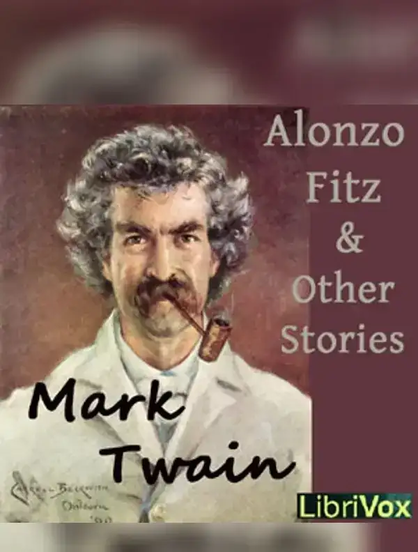 Alonzo Fitz and Other Stories