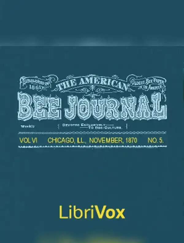 American Bee Journal