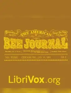 American Bee Journal