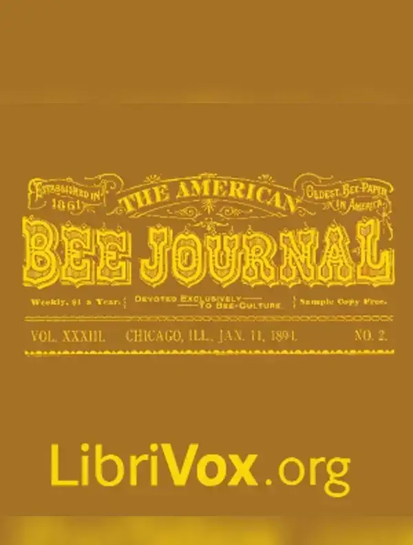 American Bee Journal