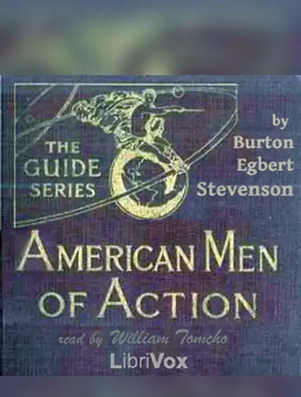 American Men of Action