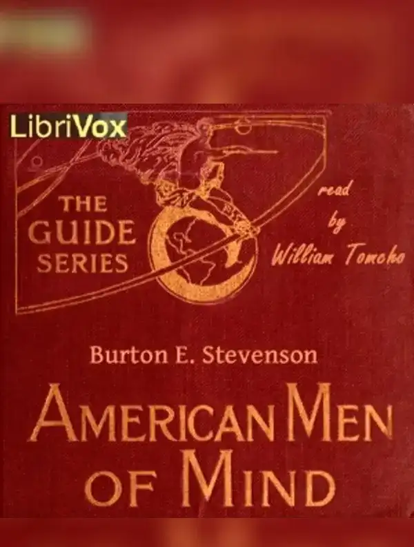 American Men of Mind