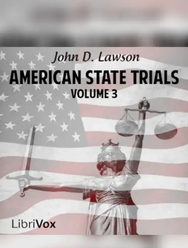 American State Trials
