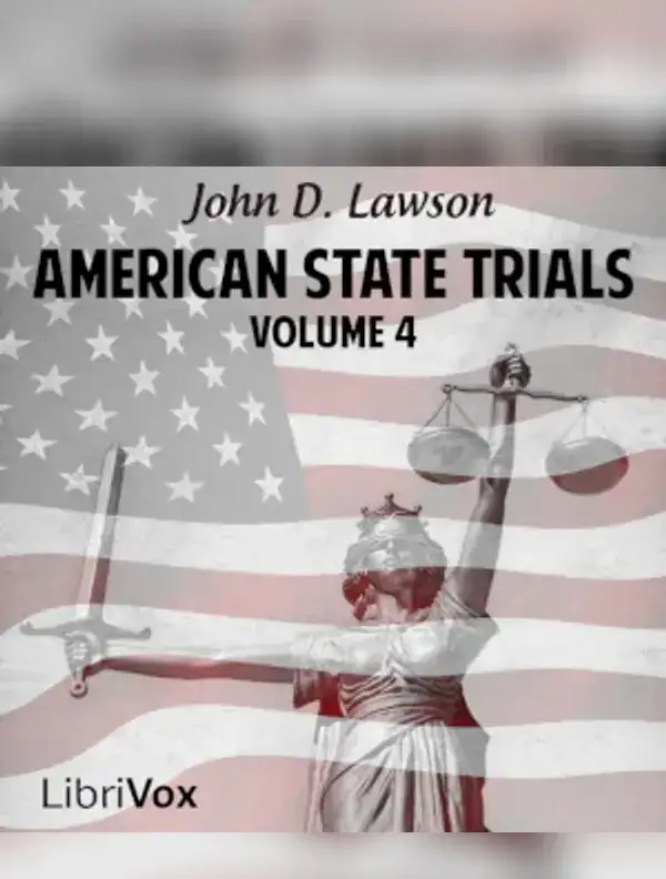 American State Trials