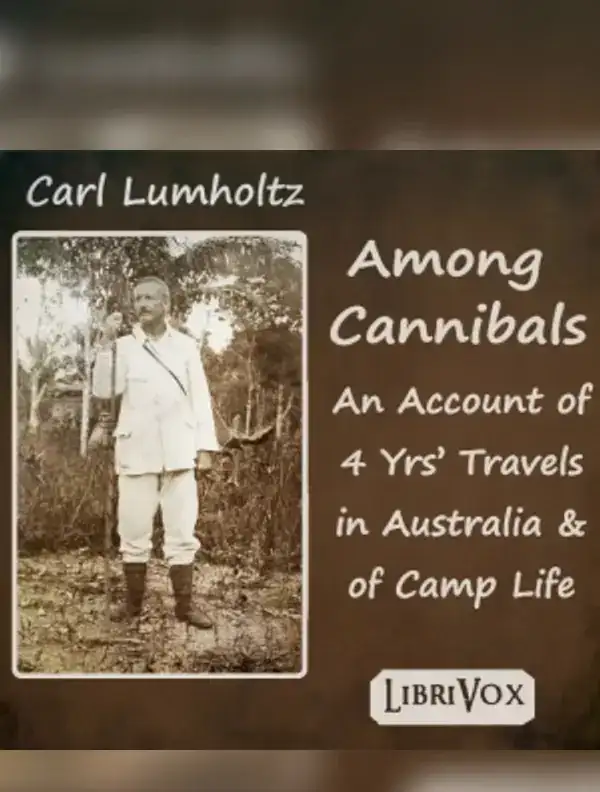 Among Cannibals
