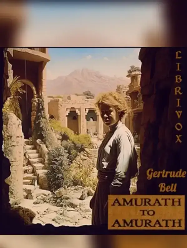 Amurath to Amurath