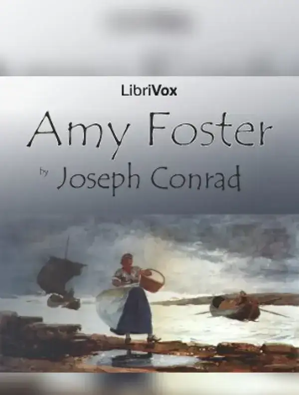 Amy Foster