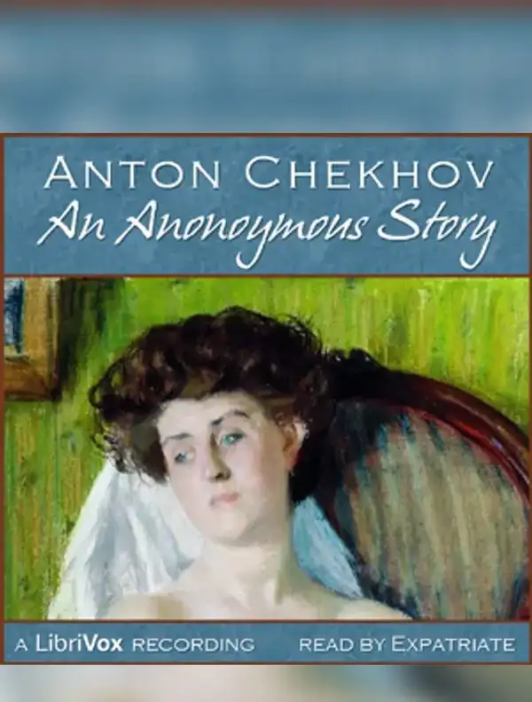 Anonymous Story