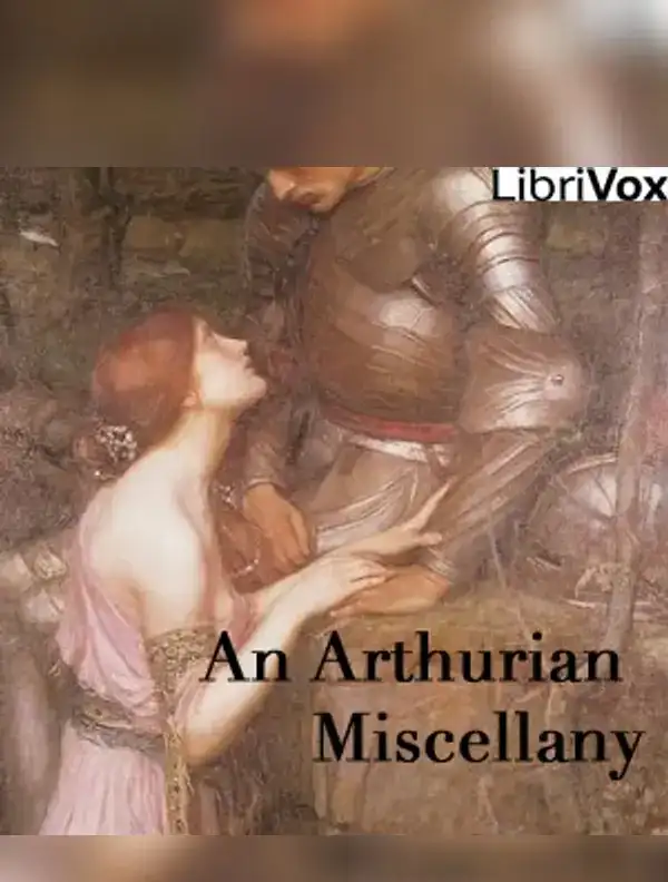 Arthurian Miscellany