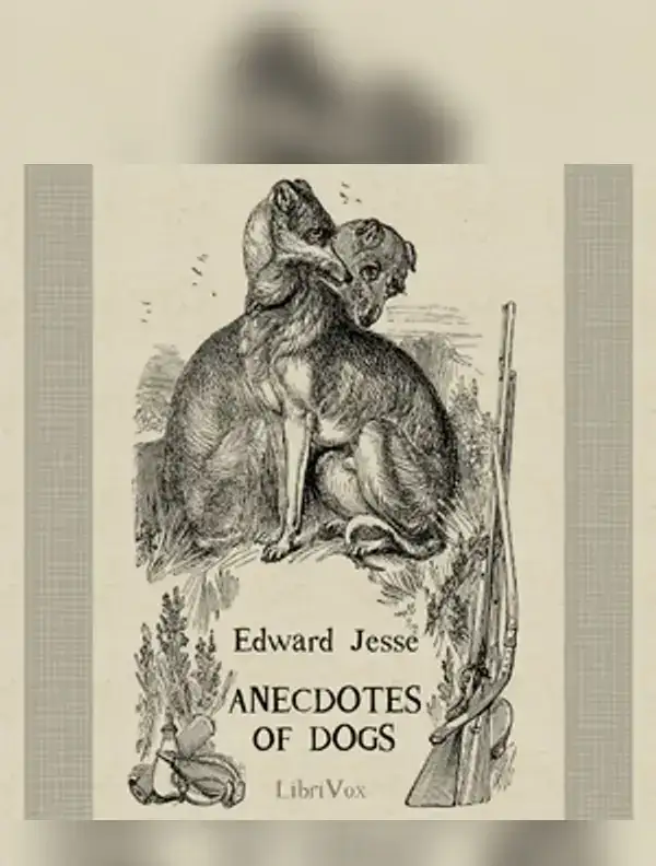 Anecdotes of Dogs