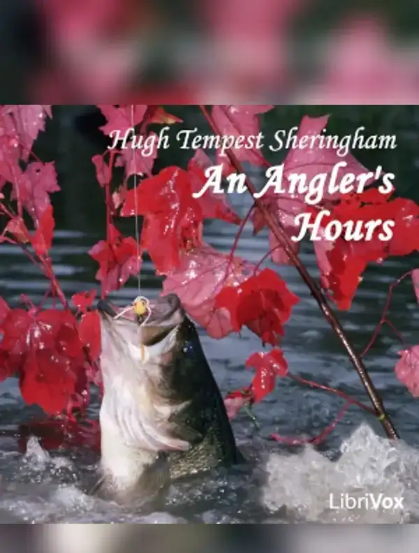 Angler's Hours