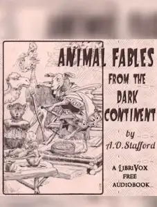 Animal Fables from the Dark Continent