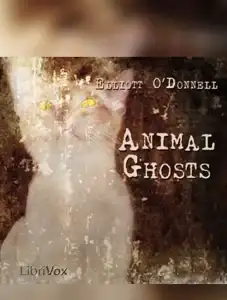 Animal Ghosts