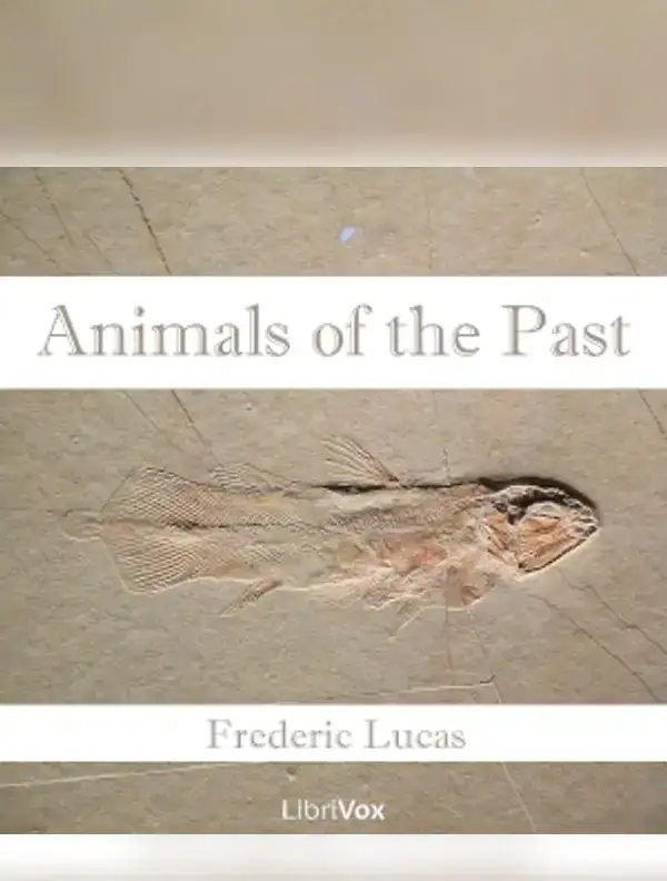 Animals of the Past