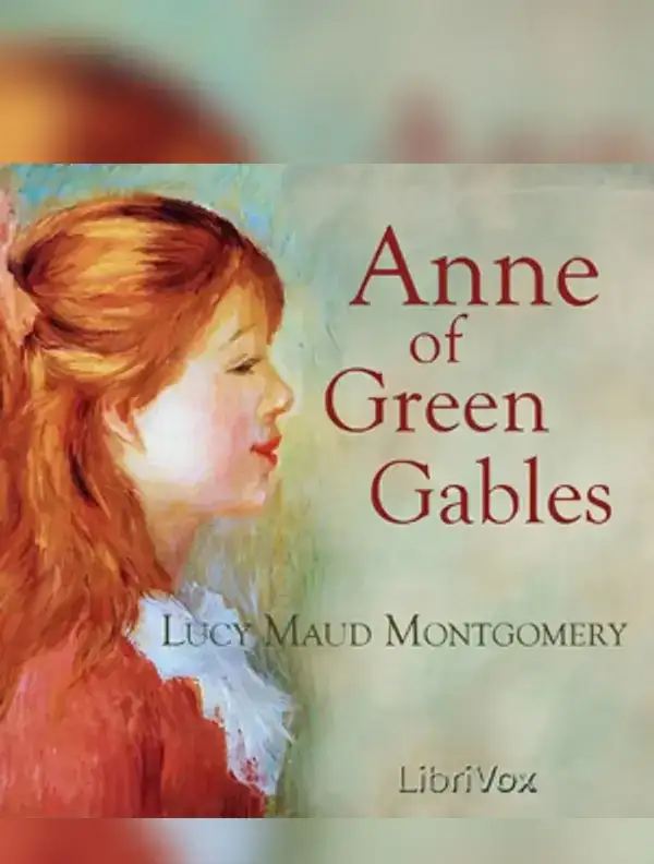 Anne of Green Gables (version 2)