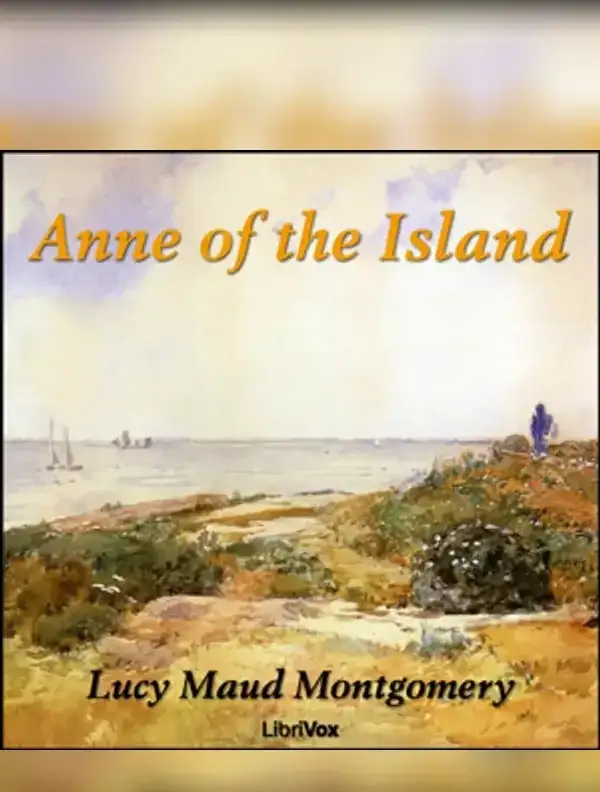 Anne of the Island (version 2)