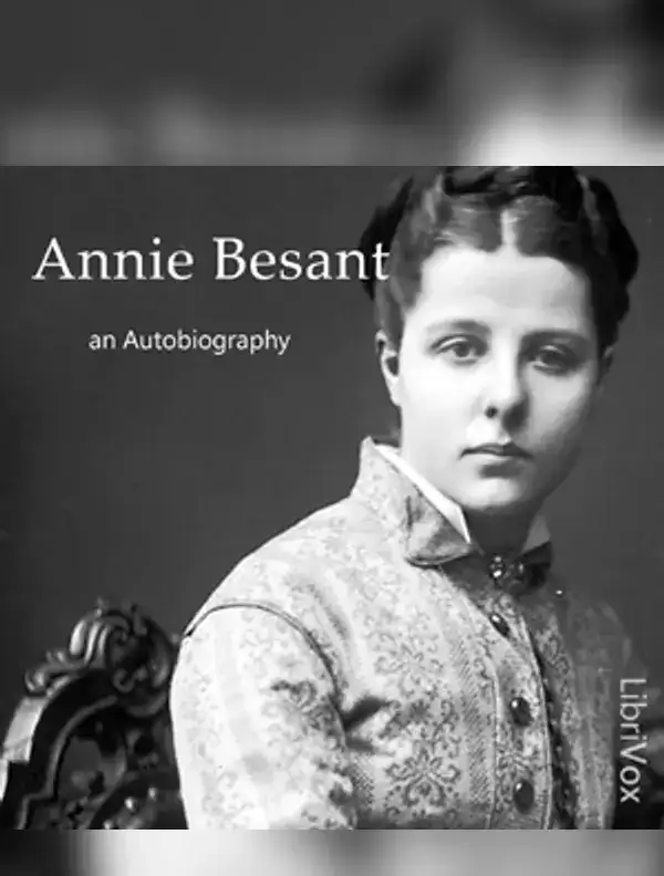 Annie Besant