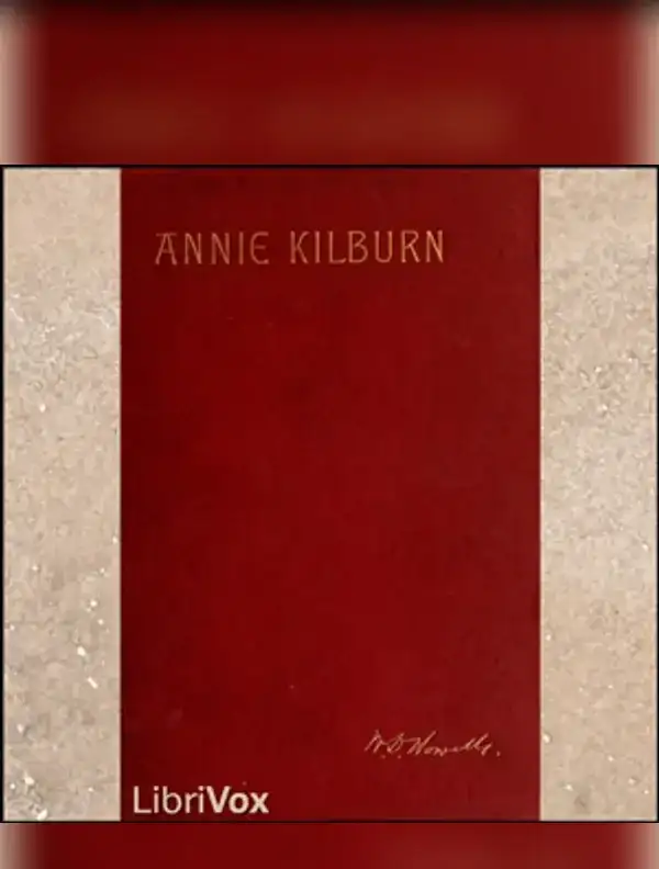 Annie Kilburn