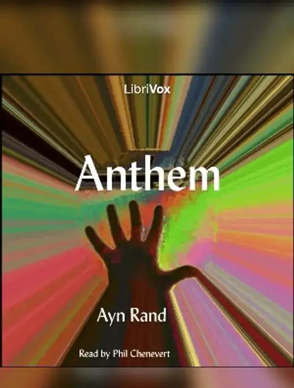 Anthem (version 3)