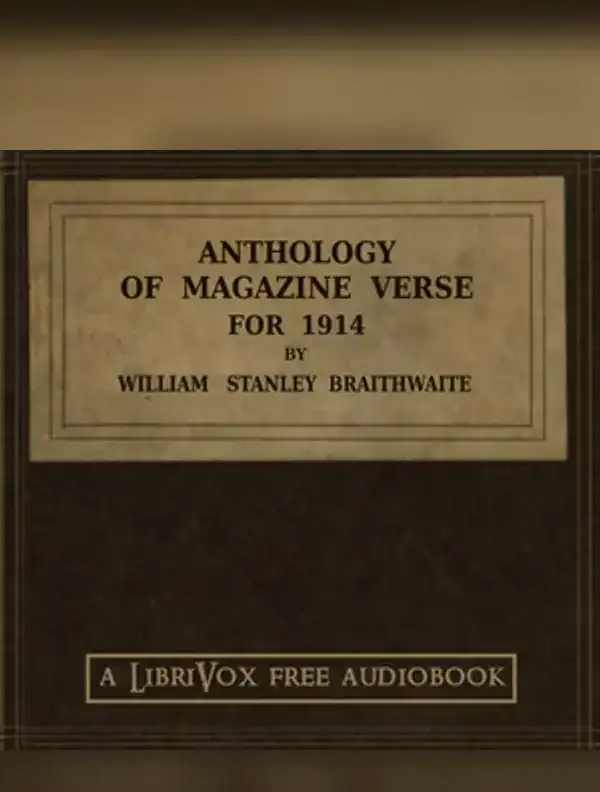 Anthology of Magazine Verse for 1914