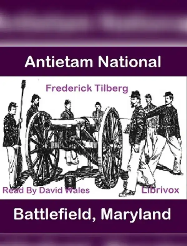 Antietam National Battlefield