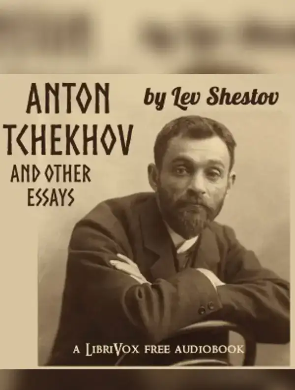 Anton Tchekhov: and other essays