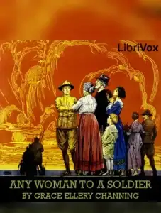 Any Woman To A Soldier