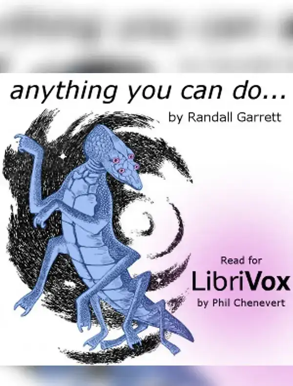 Anything You Can Do ... (version 2)