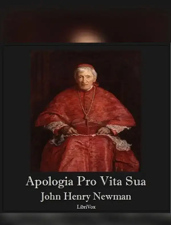 Apologia Pro Vita Sua