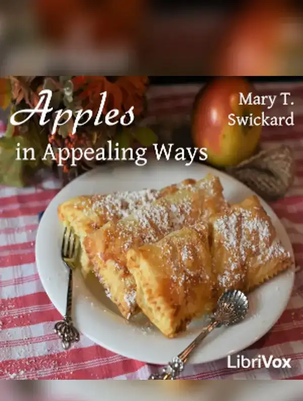 Apples in Appealing Ways