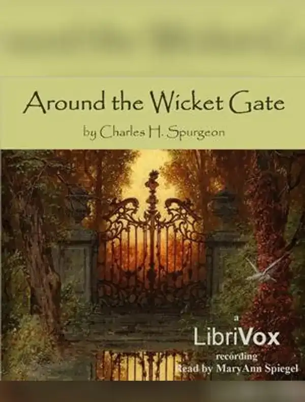 Around the Wicket Gate