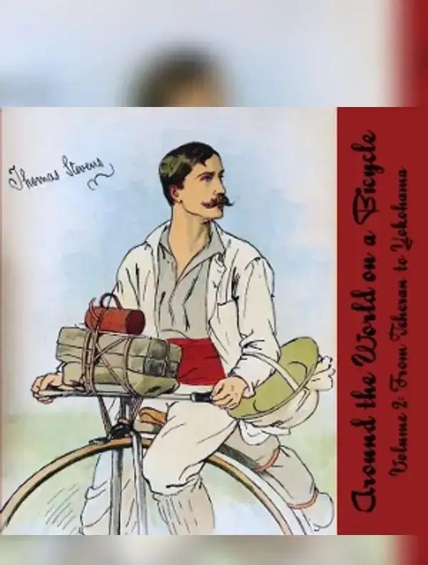 Around the World on a Bicycle