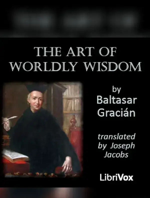 Art of Worldly Wisdom