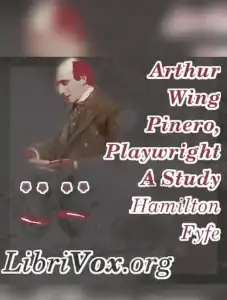 Arthur Wing Pinero