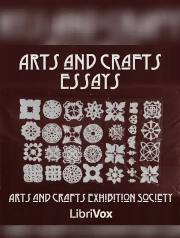 Arts and Crafts Essays (Version 2)