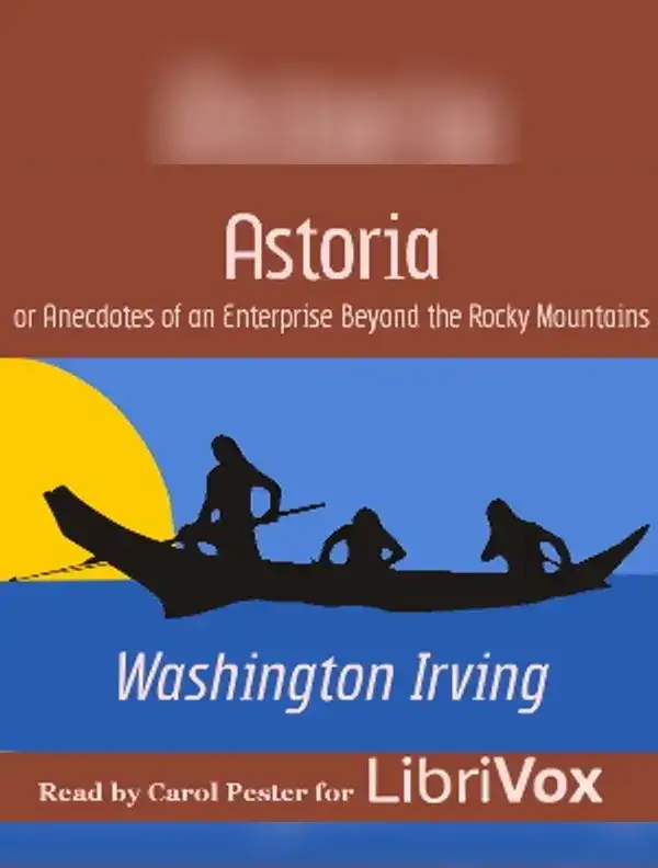 Astoria; Or