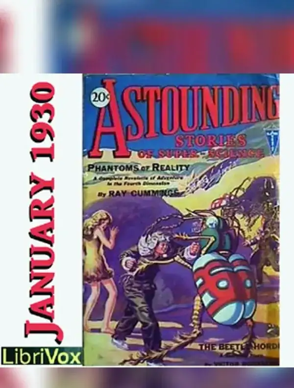 Astounding Stories 01