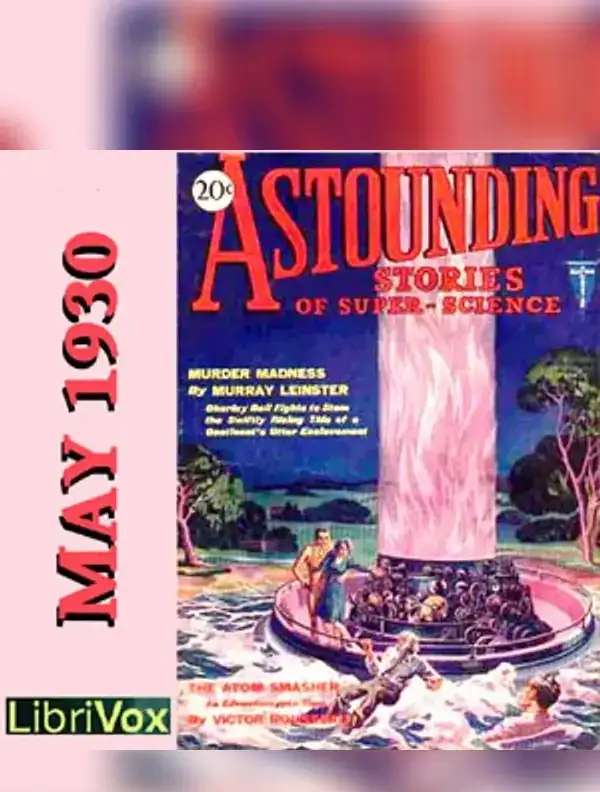 Astounding Stories 05