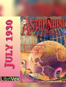 Astounding Stories 07