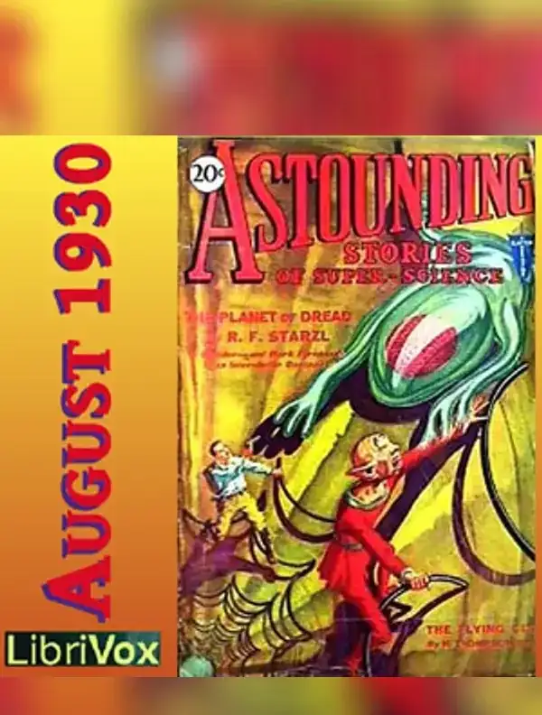 Astounding Stories 08