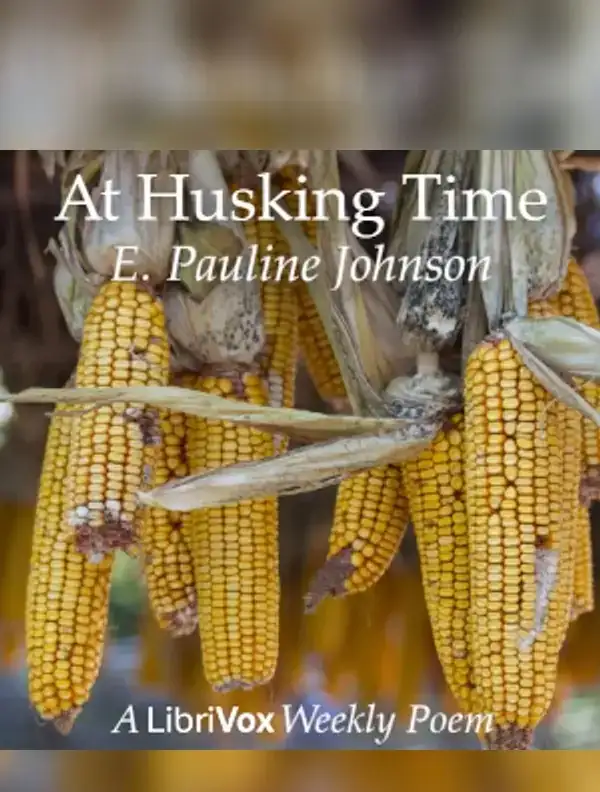At Husking Time