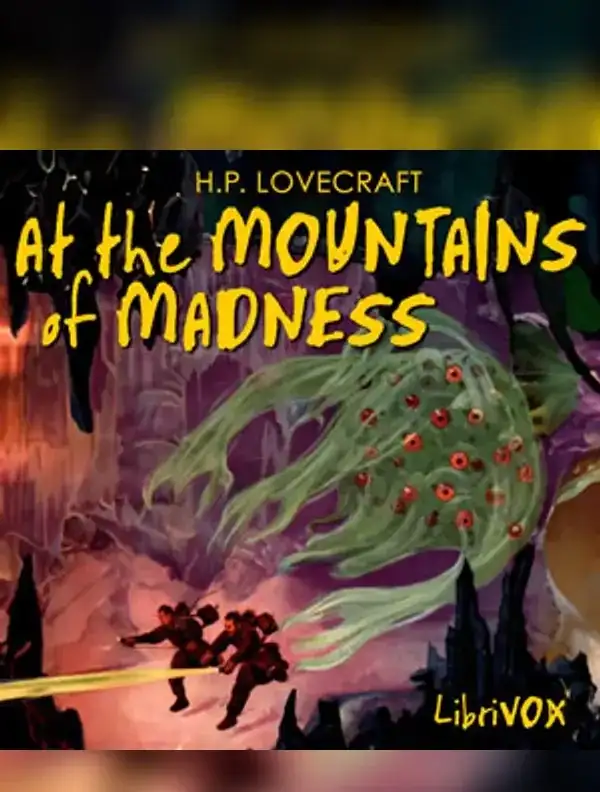 At the Mountains of Madness